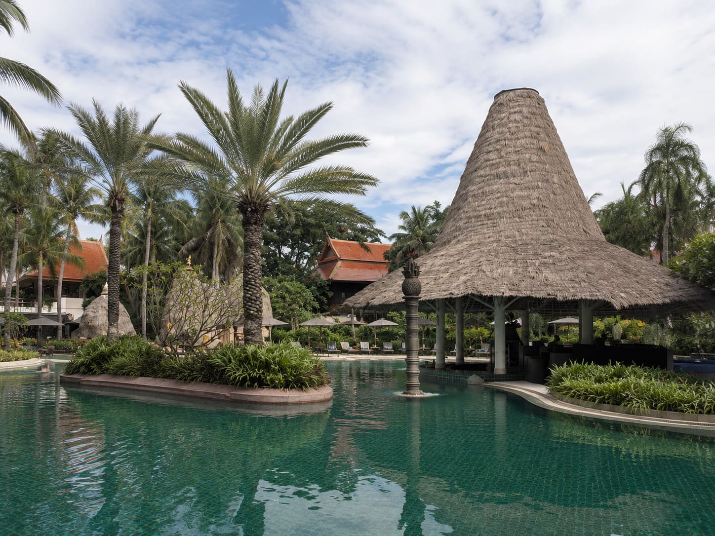 Anantara Hua Hin — Хуахин