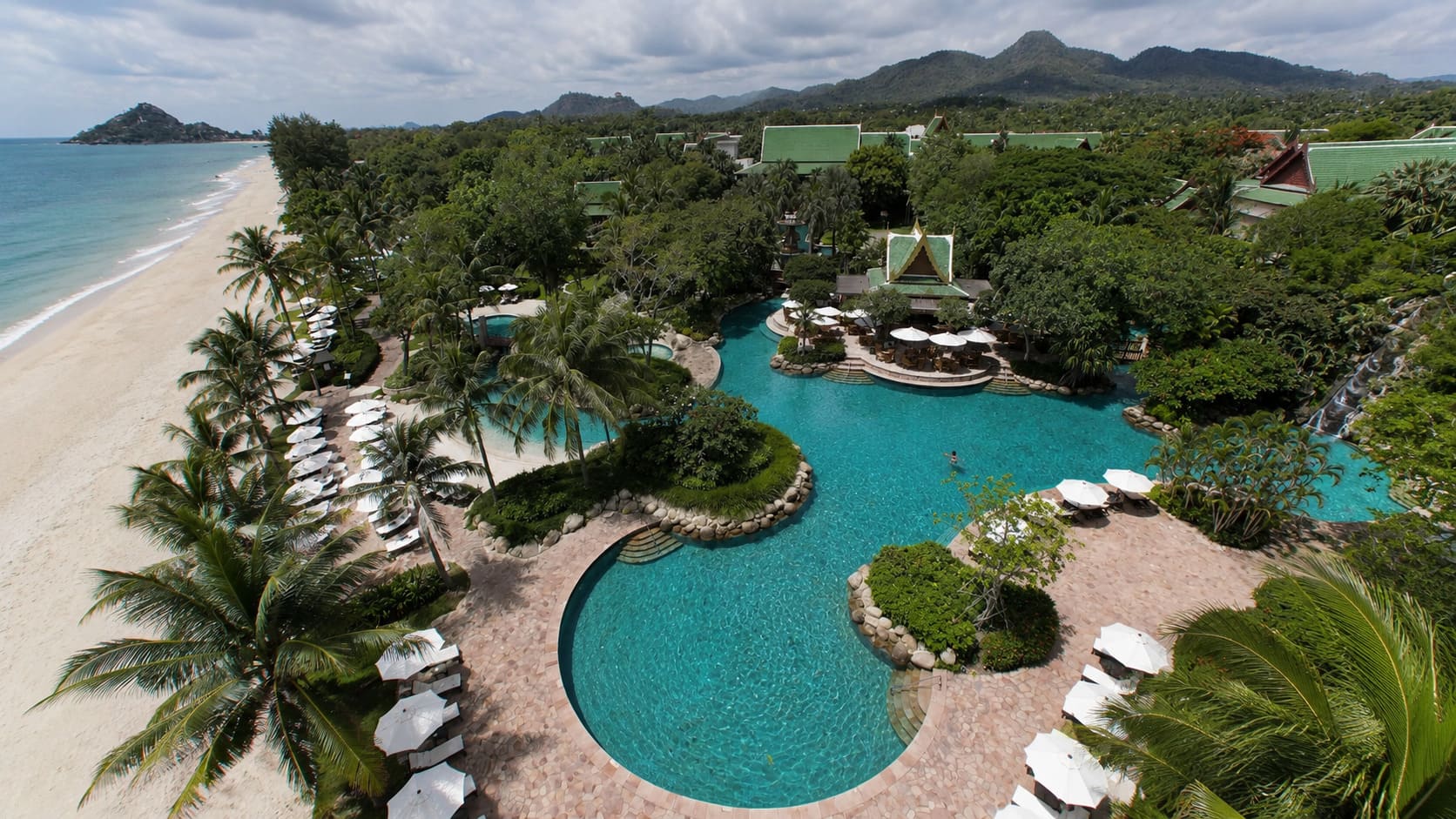 Hyatt Regency Hua Hin — Хуахин