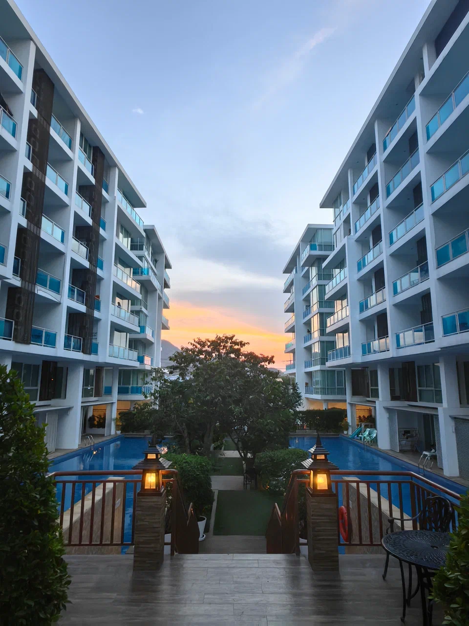 My Resort Hua Hin — Хуахин