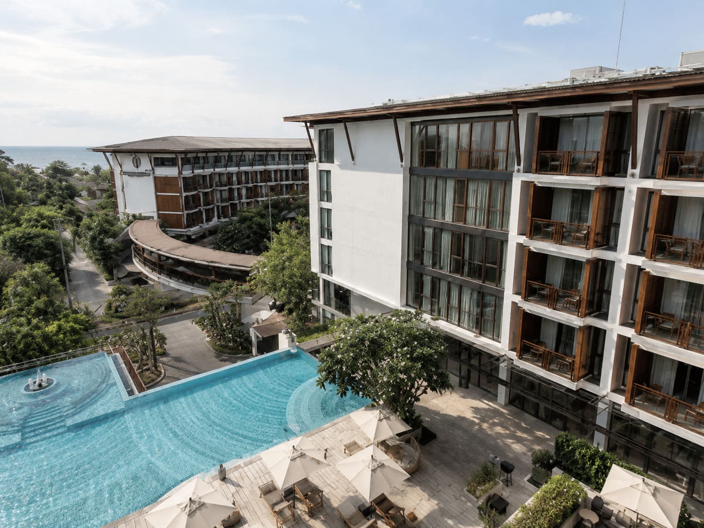 Intercontinental Hua Hin — Хуахин