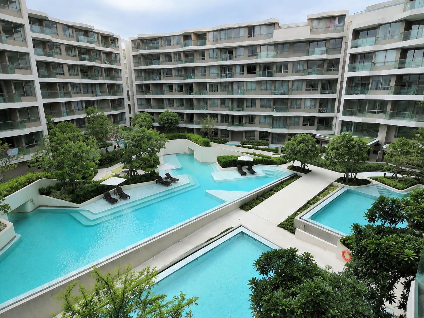 Veranda Hua Hin — Хуахин