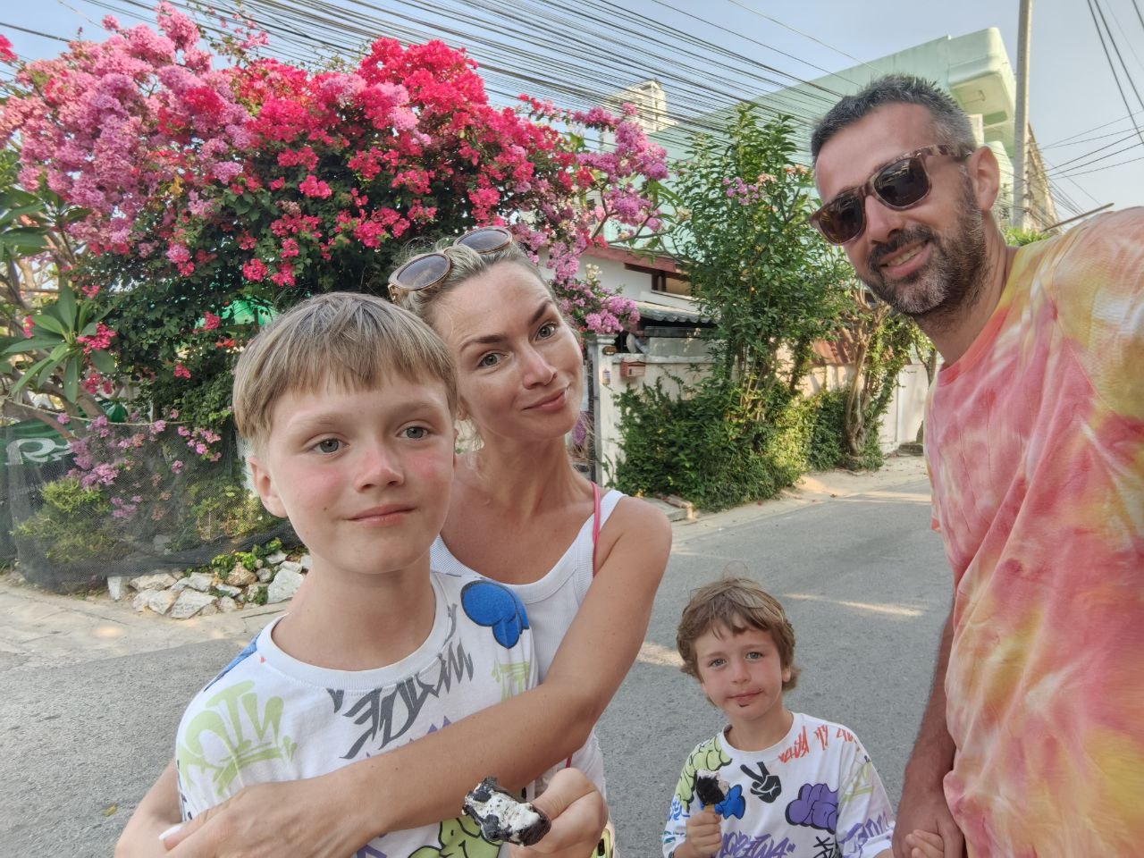 Редакция «Зимовщиков»